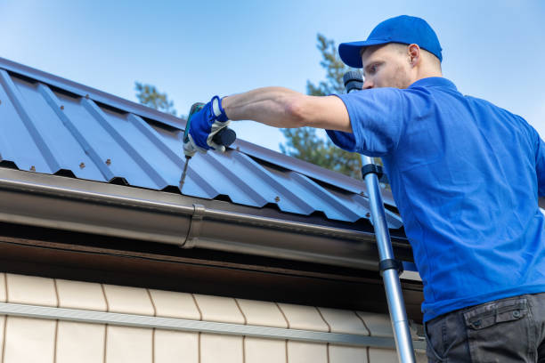Best Gutter Installation and Repair  in Lula, GA
