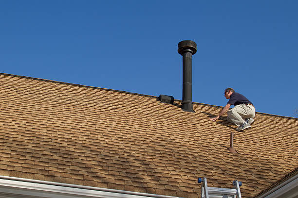 Best Roof Installation  in Lula, GA